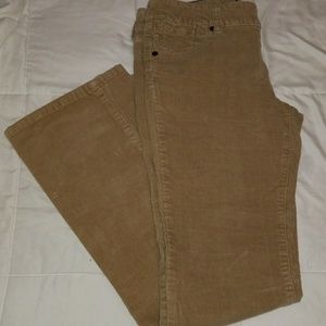 Arizona Cordaroy Pant